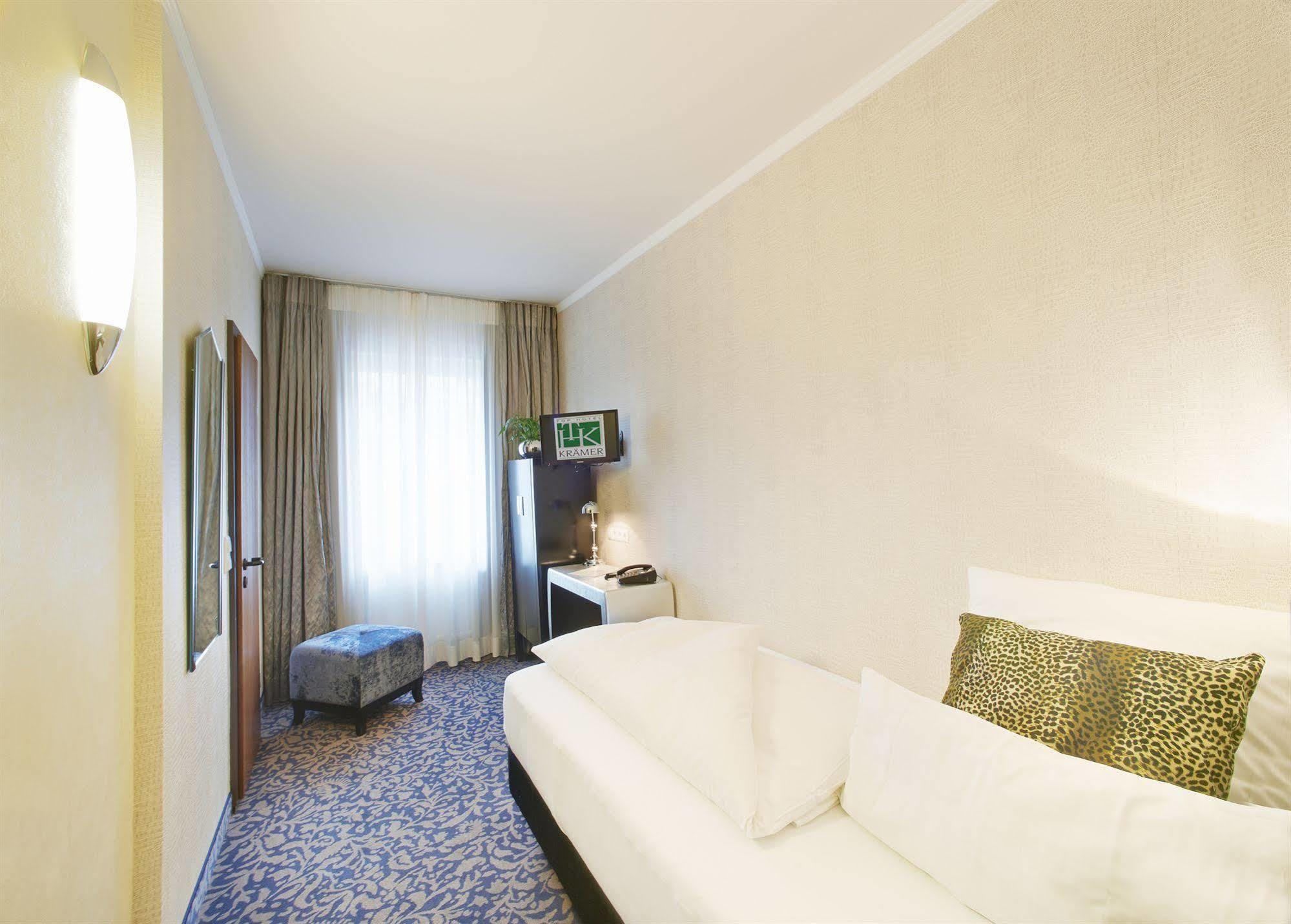 Top Hotel Kraemer Кобленц Экстерьер фото