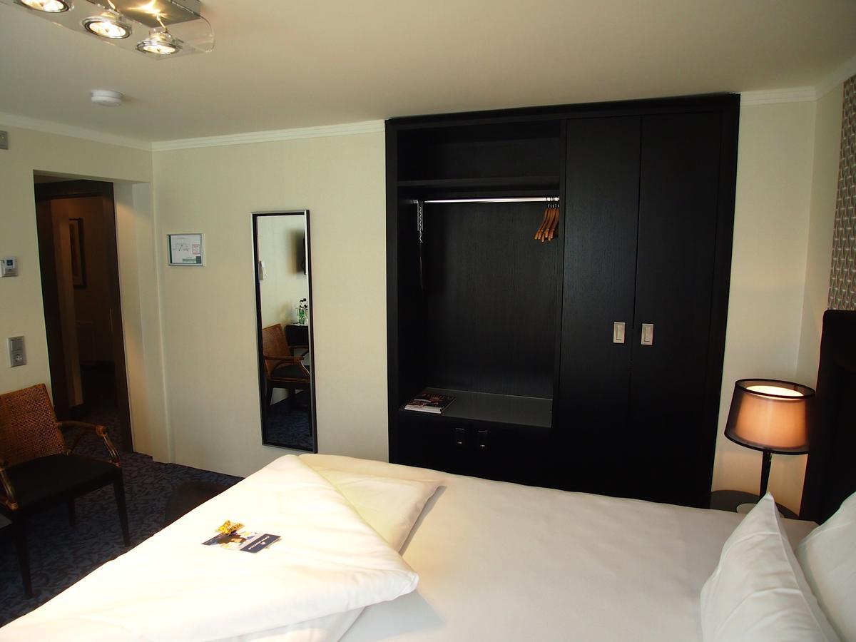 Top Hotel Kraemer Кобленц Экстерьер фото